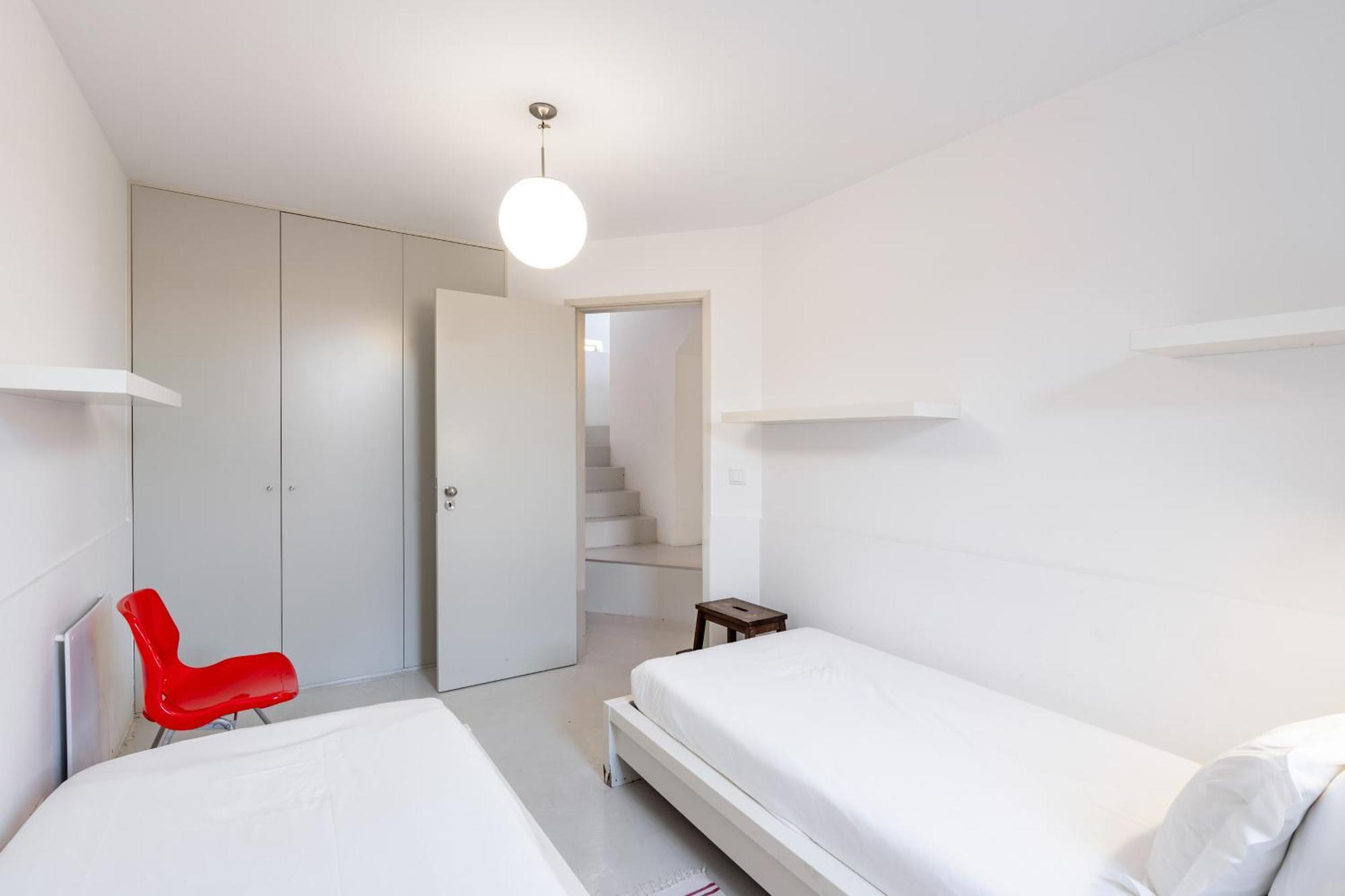 Hébergement de vacances Viva Casa Baltazar River & Sea Oporto