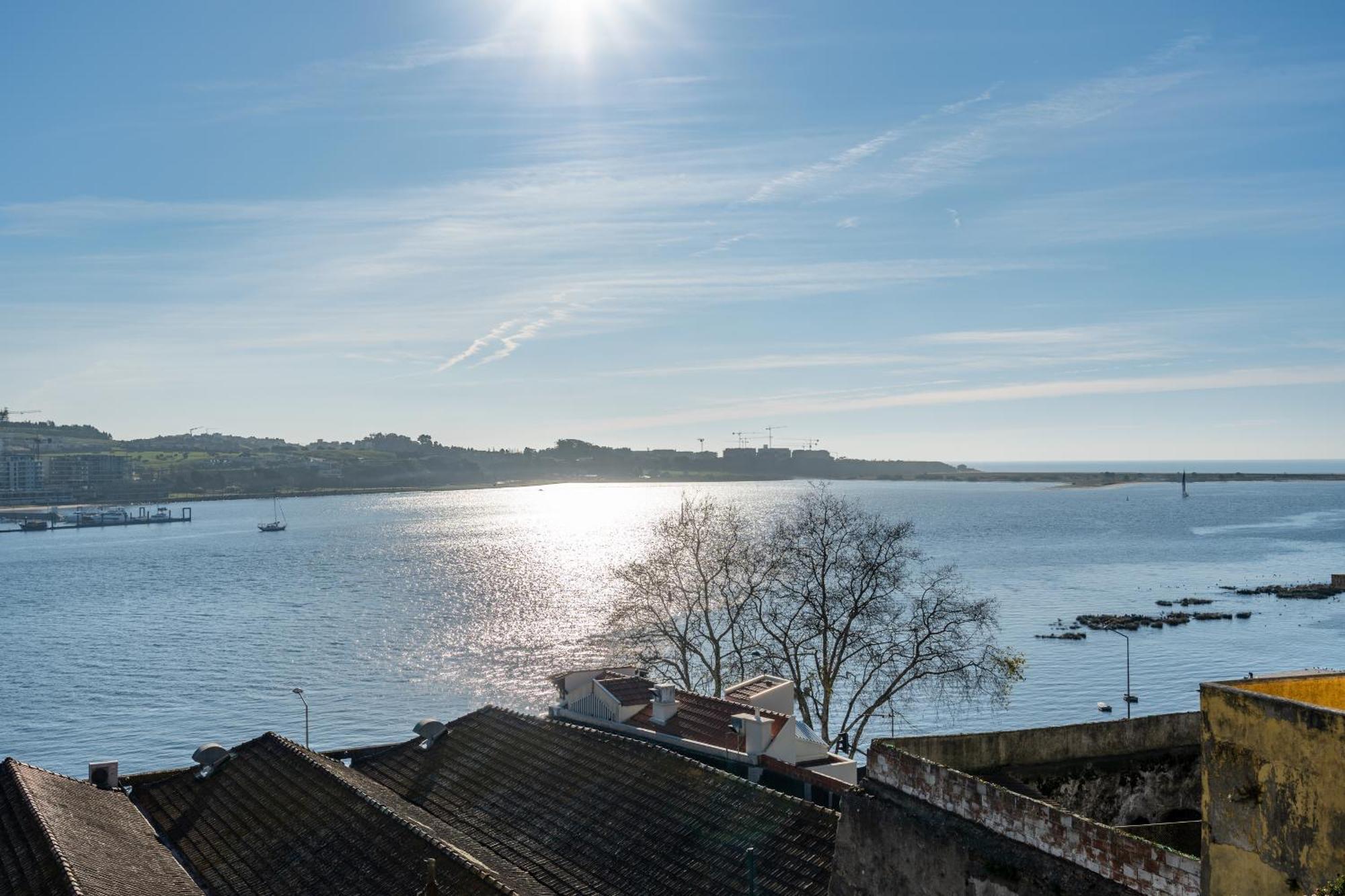 Viva Casa Baltazar River & Sea Hébergement de vacances