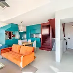Viva Casa Baltazar River & Sea