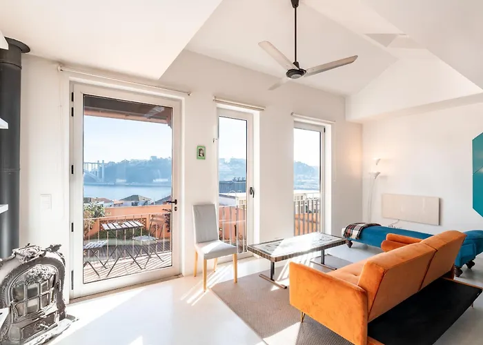 Viva Casa Baltazar River & Sea