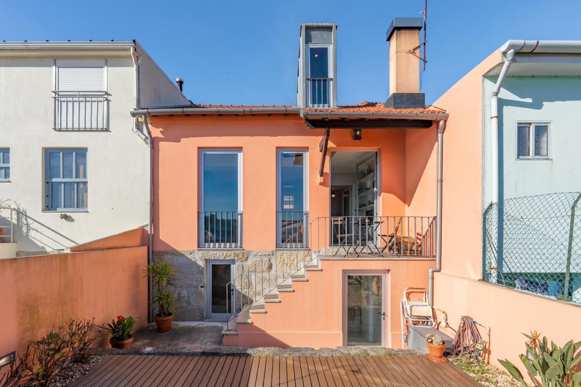 Ferienhaus Viva Casa Baltazar River & Sea *