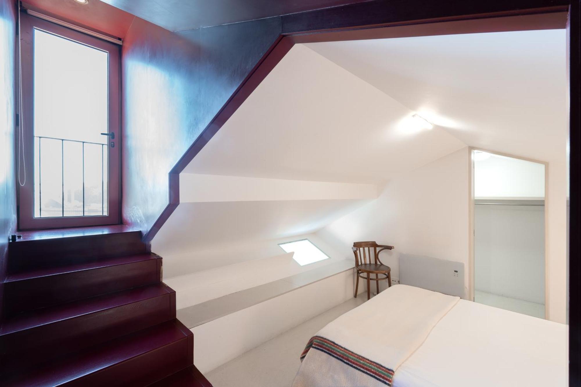 Viva Casa Baltazar River & Sea Casa de férias Porto