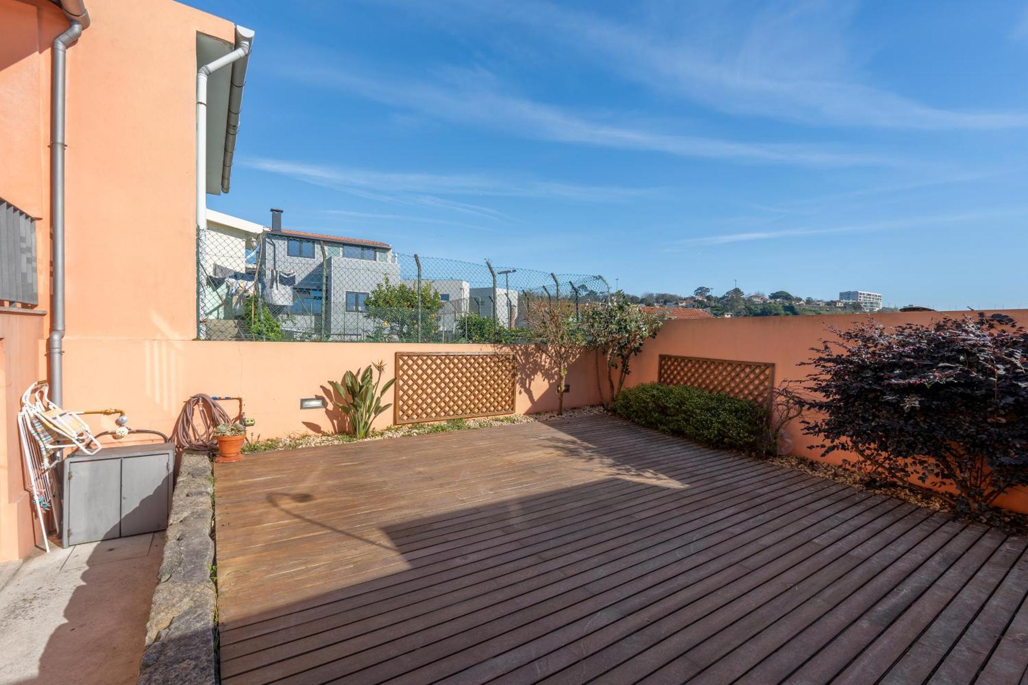 Viva Casa Baltazar River & Sea Porto