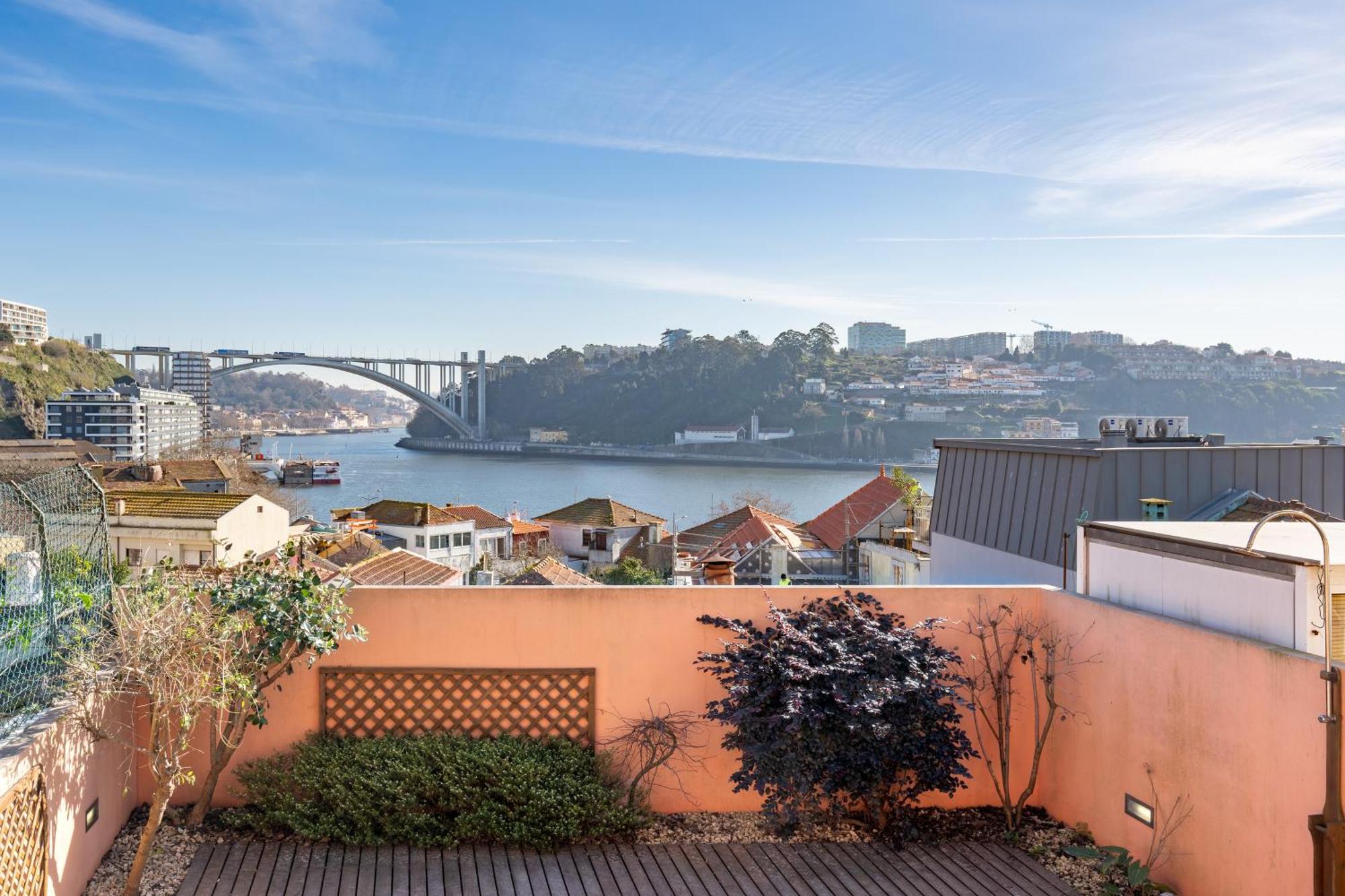 Ferienhaus Viva Casa Baltazar River & Sea