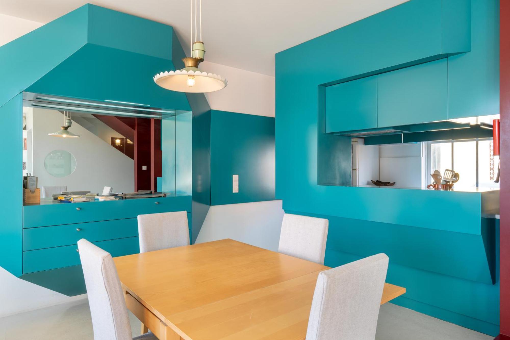 Ferienhaus Viva Casa Baltazar River & Sea Porto