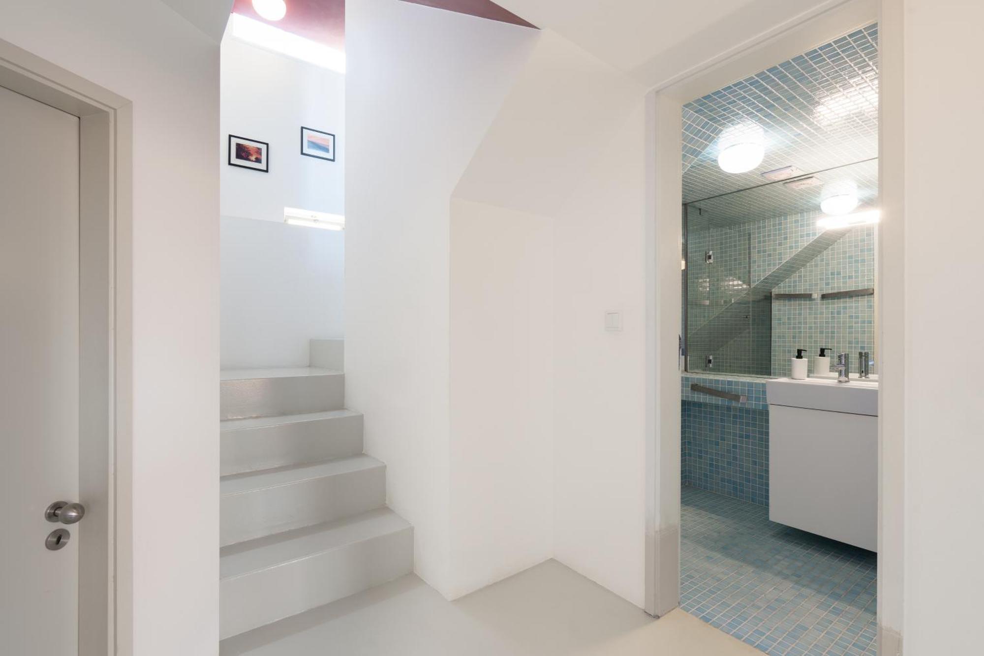 Ferienhaus Viva Casa Baltazar River & Sea *