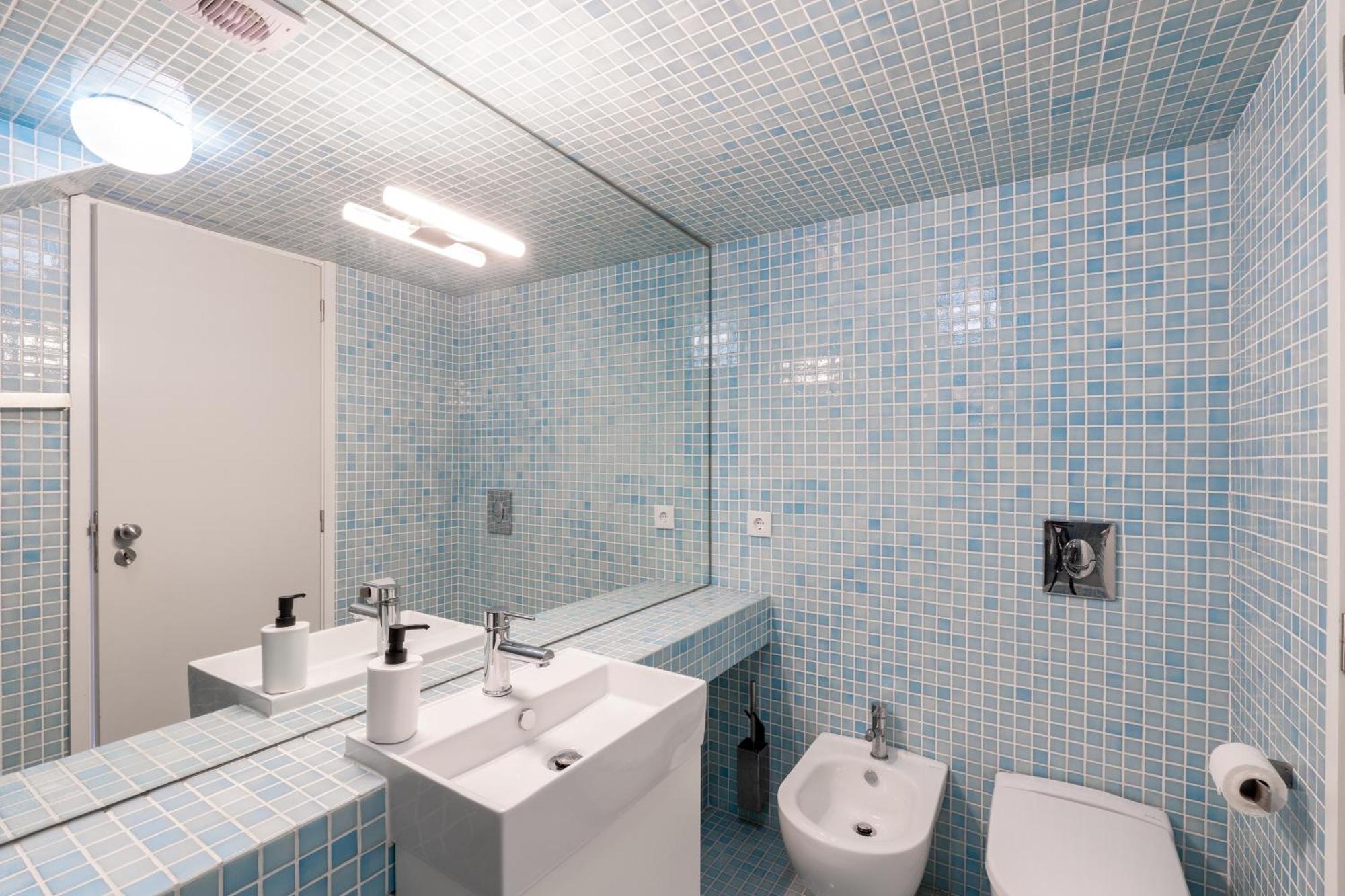 Ferienhaus Viva Casa Baltazar River & Sea Porto